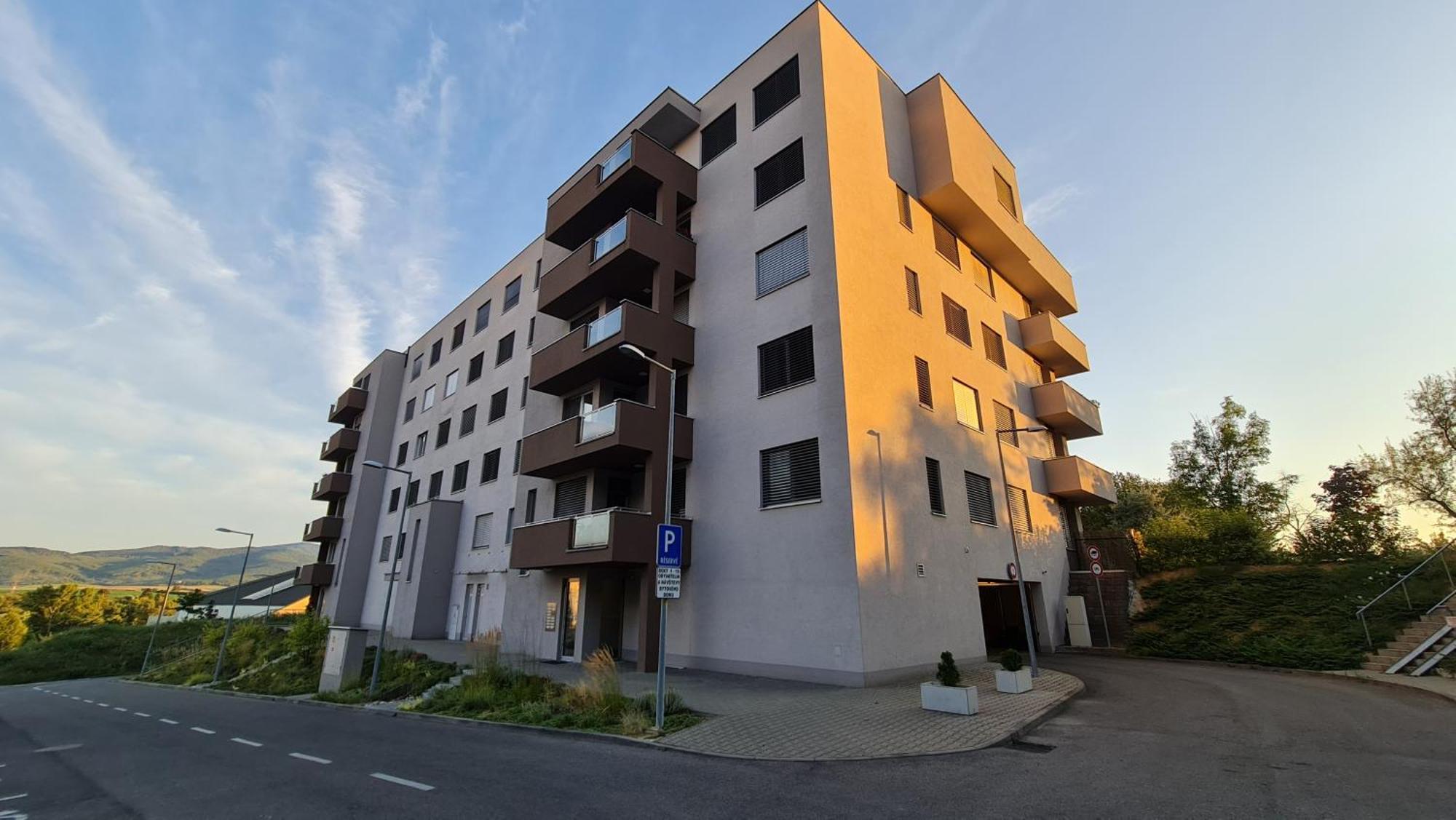Jack'S Apartment Trenčín المظهر الخارجي الصورة