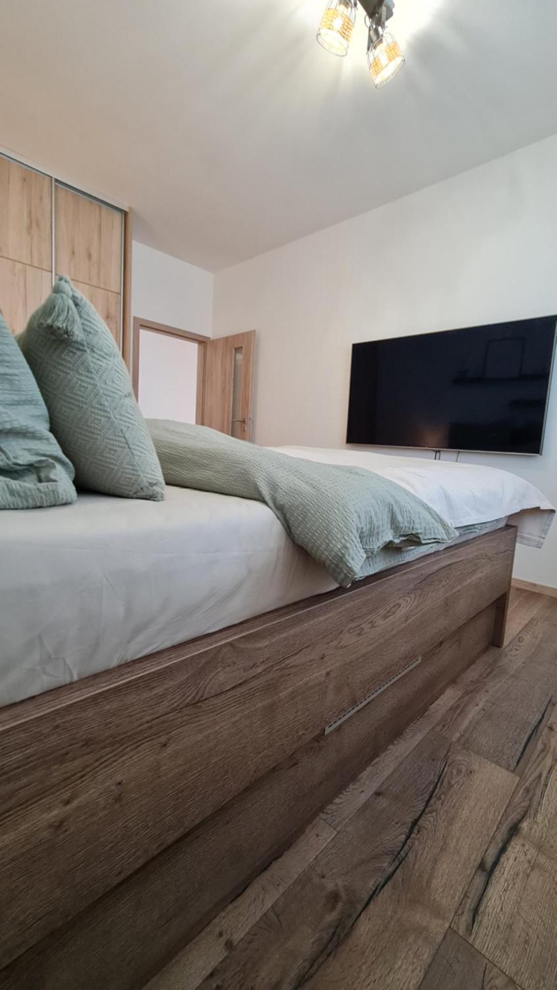 Jack'S Apartment Trenčín المظهر الخارجي الصورة