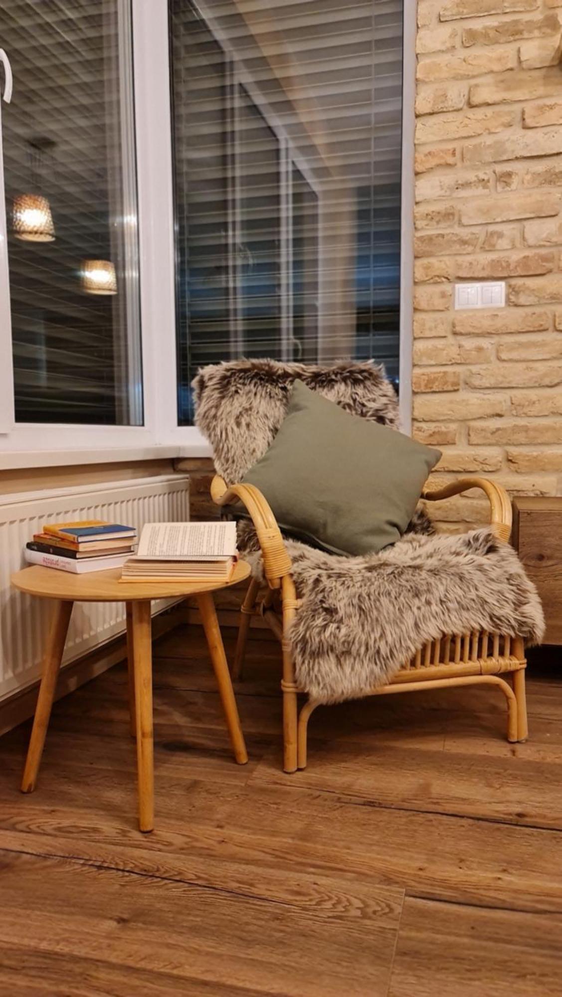 Jack'S Apartment Trenčín المظهر الخارجي الصورة